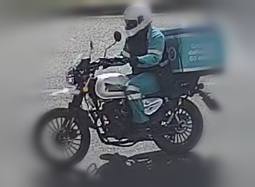 Counted crossing at 13:01