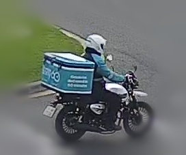 Counted crossing at 13:08