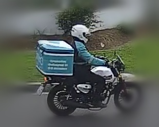 Counted crossing at 13:19