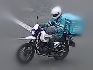 Counted crossing at 14:01