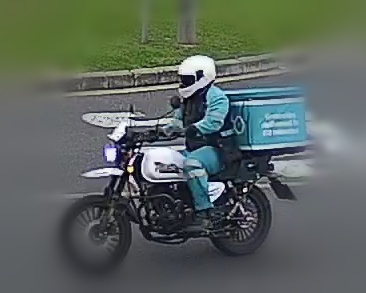 Counted crossing at 14:32