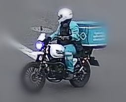 Counted crossing at 15:06