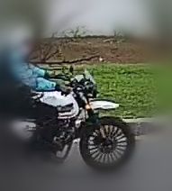Counted crossing at 15:24