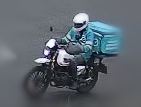 Counted crossing at 15:51