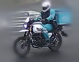 Counted crossing at 16:00