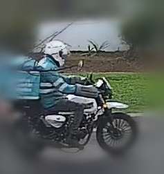 Counted crossing at 16:02