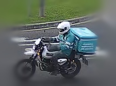 Counted crossing at 16:15