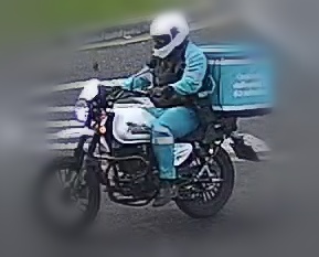 Counted crossing at 16:17