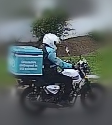Counted crossing at 16:18