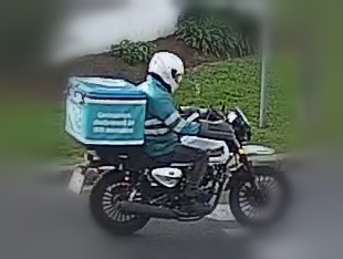 Counted crossing at 16:23