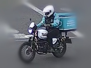 Counted crossing at 16:28