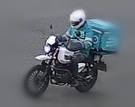 Counted crossing at 16:31