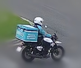 Counted crossing at 16:39