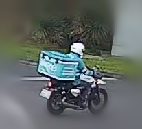 Counted crossing at 17:20