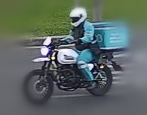 Counted crossing at 17:42