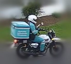 Counted crossing at 17:52