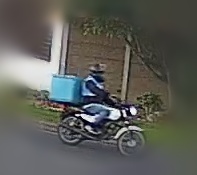 Counted crossing at 17:56