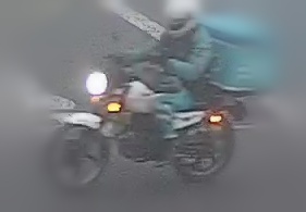 Counted crossing at 07:49