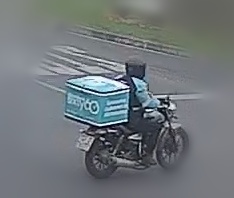 Counted crossing at 09:13
