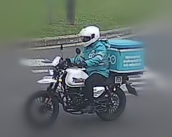 Counted crossing at 09:13