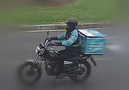 Counted crossing at 09:26