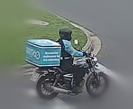 Counted crossing at 09:30