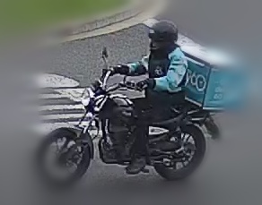 Counted crossing at 10:26