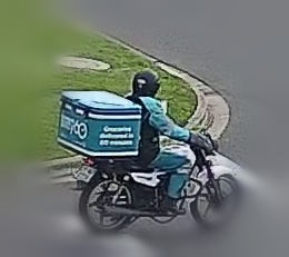 Counted crossing at 10:50
