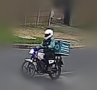 Counted crossing at 10:58