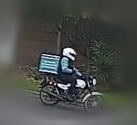 Counted crossing at 11:00