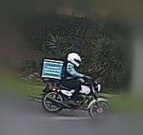 Counted crossing at 11:07