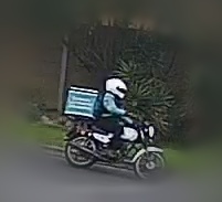 Counted crossing at 11:11