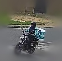 Counted crossing at 11:54