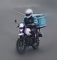 Counted crossing at 12:27