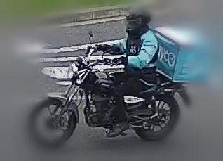 Counted crossing at 13:52