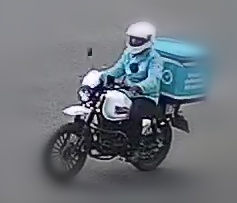 Counted crossing at 14:18