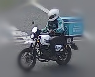 Counted crossing at 14:26