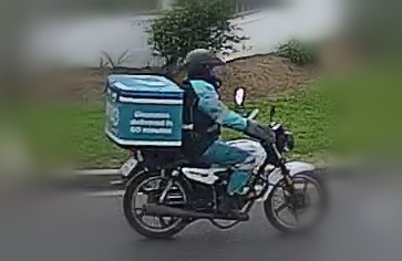 Counted crossing at 15:04
