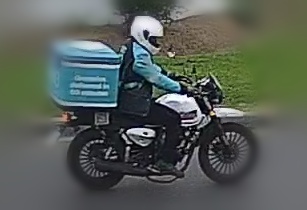 Counted crossing at 15:05