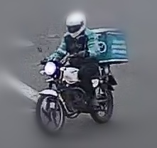 Counted crossing at 15:15