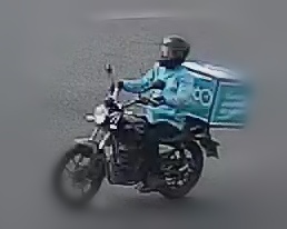 Counted crossing at 15:20