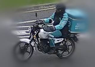 Counted crossing at 16:00