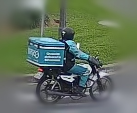 Counted crossing at 16:40