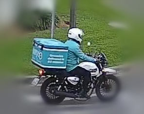 Counted crossing at 16:46