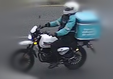 Counted crossing at 17:06