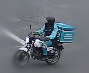 Counted crossing at 17:13