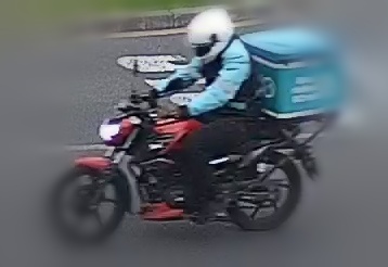 Counted crossing at 17:23