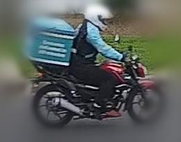 Counted crossing at 17:31