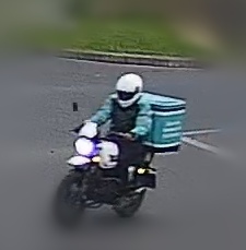 Counted crossing at 17:39