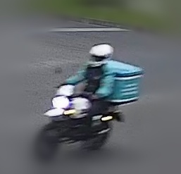 Counted crossing at 17:47
